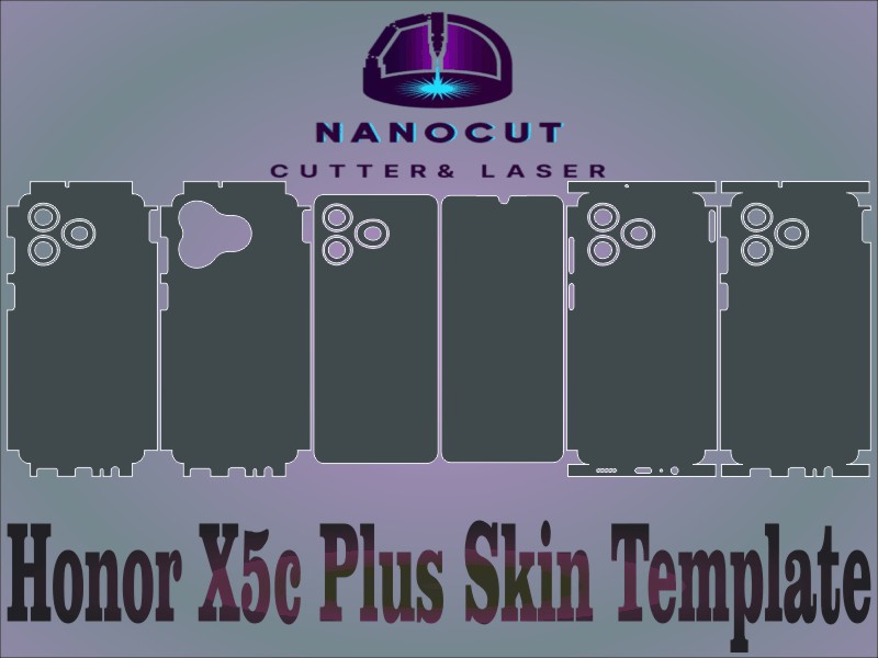 Honor X5c Plus